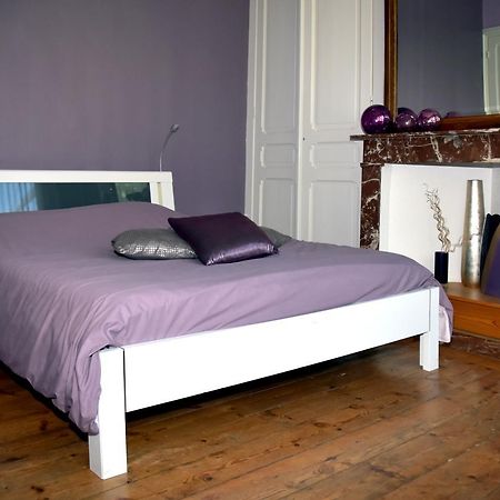 Chambres D'Hotes L'Escale Malouine Dunkirk Eksteriør billede