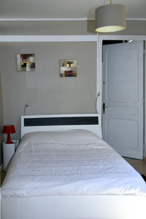 Chambres D'Hotes L'Escale Malouine Dunkirk Eksteriør billede