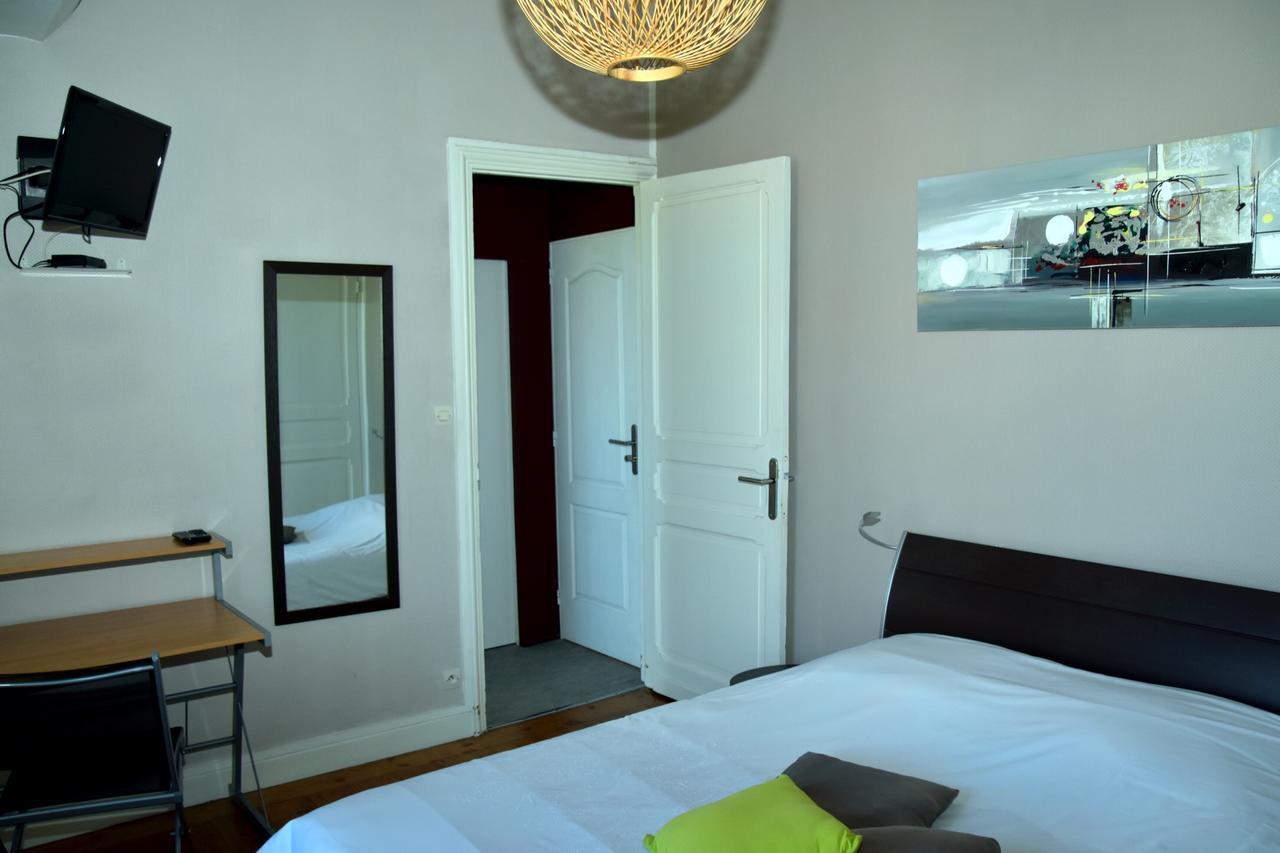 Chambres D'Hotes L'Escale Malouine Dunkirk Eksteriør billede